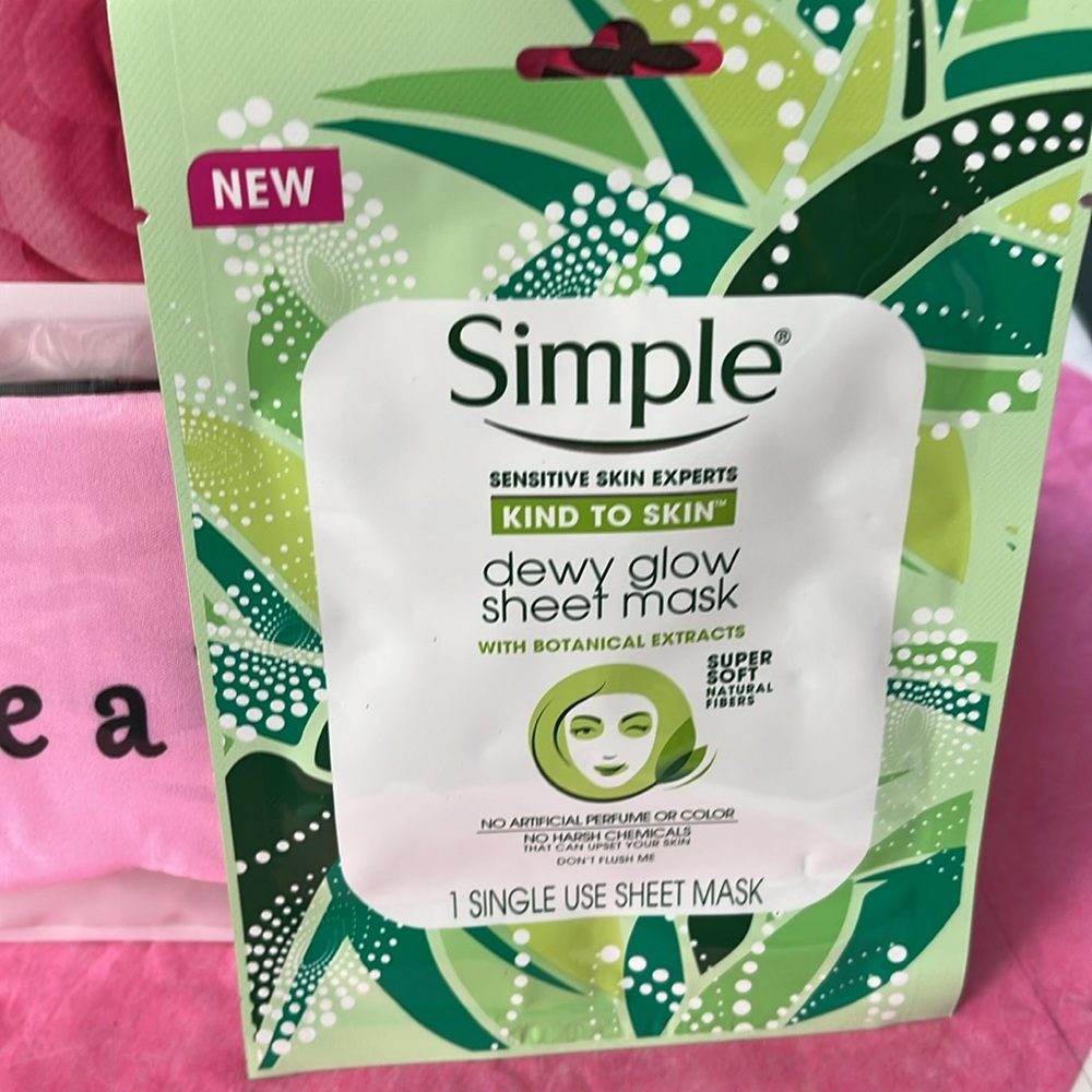 Beautiful Mother’s Spa Gift Set! - Picture 8 of 12